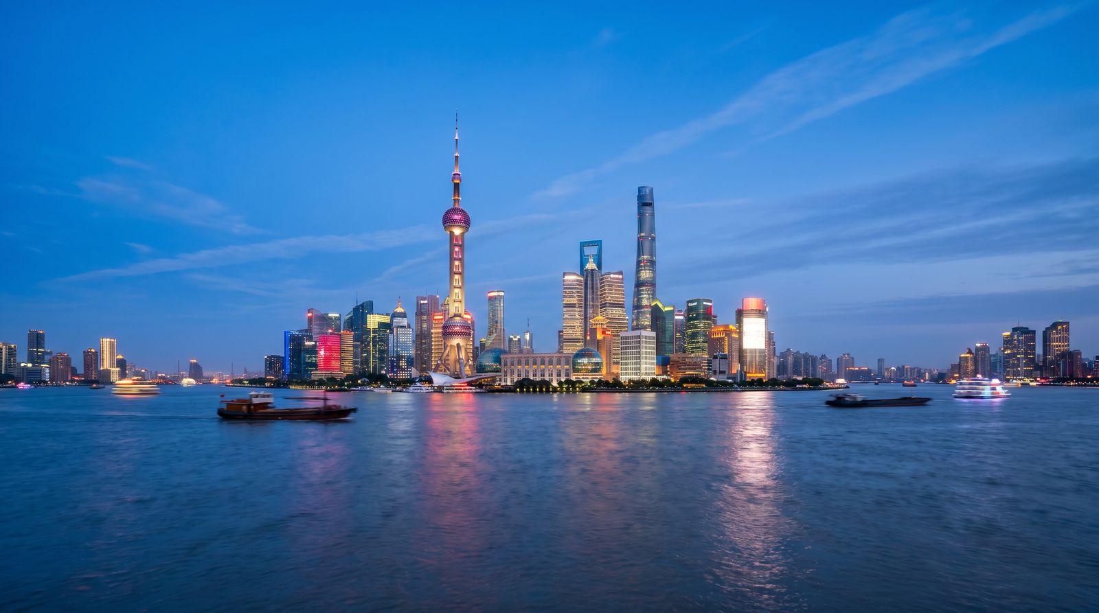 华东地区
